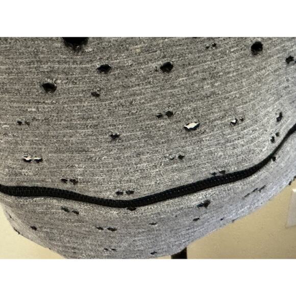 Robert Rodriguez Gray Pullover Top‎ Size M Gray Long Sleeve Pullover Top - Picture 10 of 16